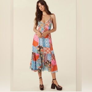 SPELL Cha-Cha Midi - Medium